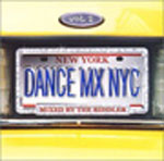 Dance Mix NYC - Vol. 2 Mixed By The Riddler (VA)